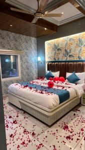 Msk Hotel & Restaurant