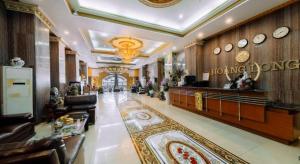 Hoang Long Hotel - Hai Phong City Center