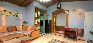 Msk Hotel & Restaurant