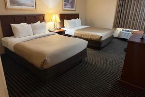 Wingate by Wyndham Livonia