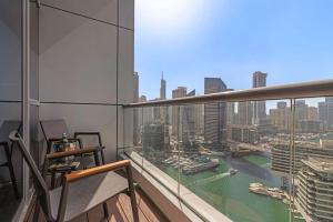 The Smart Concierge - Bay Central