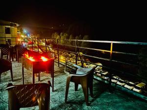 Hotel Fast Way Manali #Near zingbus #Near Pizzahut