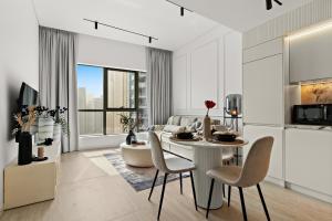 The Smart Concierge - Bay Central