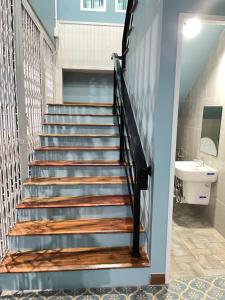 บ้านแม่เกสต์เฮ้าส์ Bann Mae