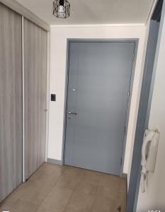 Studio la cisterna full equipado