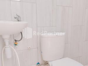 Siliwangi Guest House Syariah Tasikmalaya RedPartner