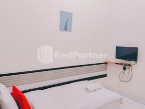 Siliwangi Guest House Syariah Tasikmalaya RedPartner