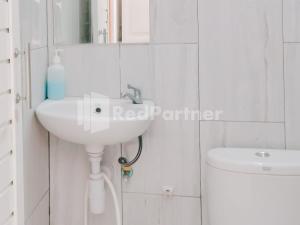 Siliwangi Guest House Syariah Tasikmalaya RedPartner