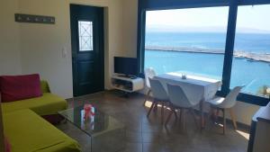 Akteon Rooms Rethymno Greece