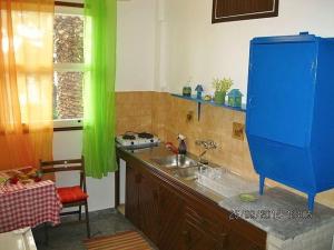 Alex - Nancy Apartments - Zaga Beach Messinia Greece