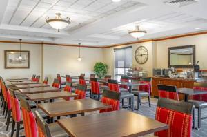 Comfort Suites French Lick