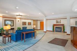 Comfort Suites French Lick