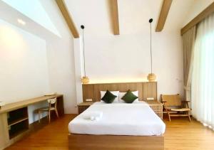 The Poom Cafe & Resort Khao Yai