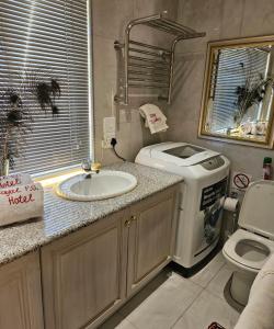 The Royal Corporate Unit Near Sandton