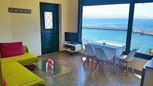 Akteon Rooms Rethymno Greece