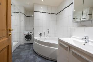 Höllental heritage House - BergPANORAMA - 5