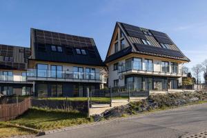 Highlander Style Two-Storey Apartment Hrube Wyżne in Zakopane with Air Conditioning by Renters Prestige