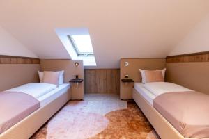 Höllental heritage House - BergPANORAMA - 5