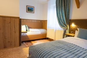 Höllental heritage House - BergPANORAMA - 5