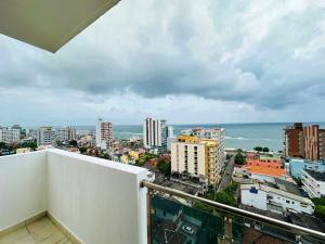 Seaview Apartment with 3 BR at Colombo 6