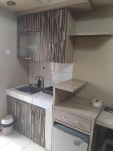 Apartemen Margonda Residence 2 by Zaya