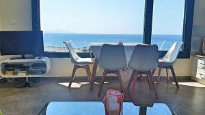 Akteon Rooms Rethymno Greece