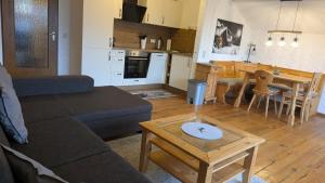 Ferienwohnung Alpenhorn in Bolsterlang Sommerbergbahn kostenlos