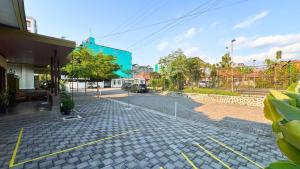 Yuwono Hotel & Villa Malioboro