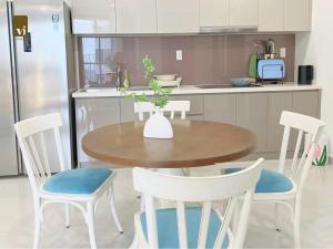 Căn hộ 3PN MT Eastmark