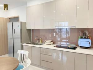 Căn hộ 3PN MT Eastmark