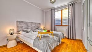 Karpacz Myśliwska, Sun & Snow