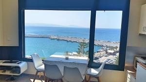 Akteon Rooms Rethymno Greece