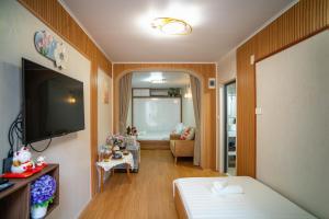 Moon homestay
