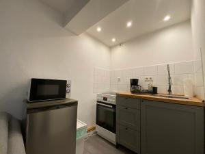 Oldtown Apartment Andreasstrasse