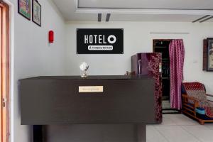 Super Hotel O Benz Circle Vijayawada