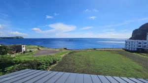 Seongsan Morning Sunset