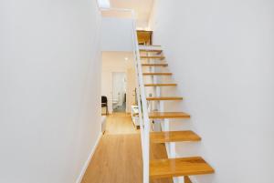 GuestReady - Relaxing Place with Terrace