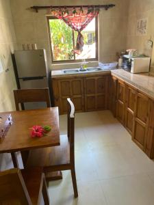 Linsen Selfcatering Apartments