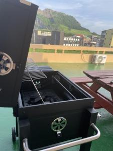 Seongsan Morning Sunset