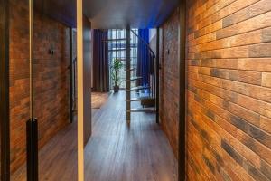 SoHo Gallery Loft 437