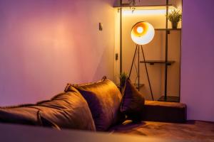 SoHo Gallery Loft 437