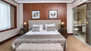 Vogue Hotel Supreme Istanbul