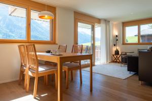 Gommer Sunna - Joderestutz