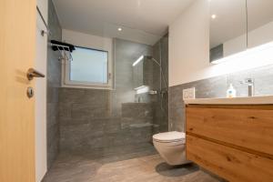 Gommer Sunna - Joderestutz