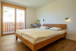 Gommer Sunna - Joderestutz