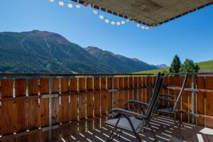 Gommer Sunna - Joderestutz