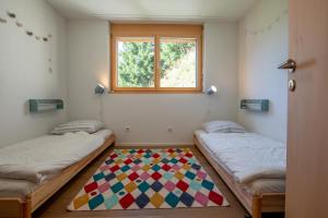 Gommer Sunna - Joderestutz