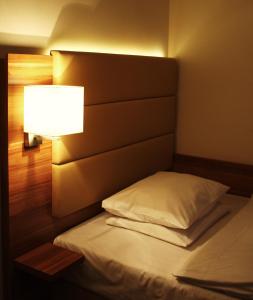 Single Room room in Schlosshotel Molkenkur