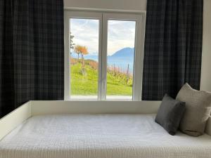 Renovated APT with panoramic view