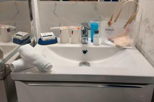 Appartement 4 personnes Cannes